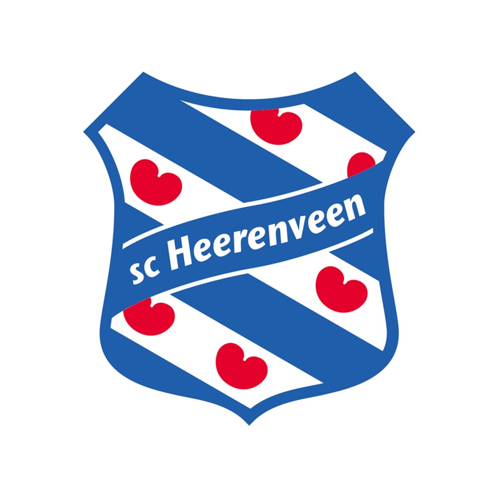 sc Heerenveen