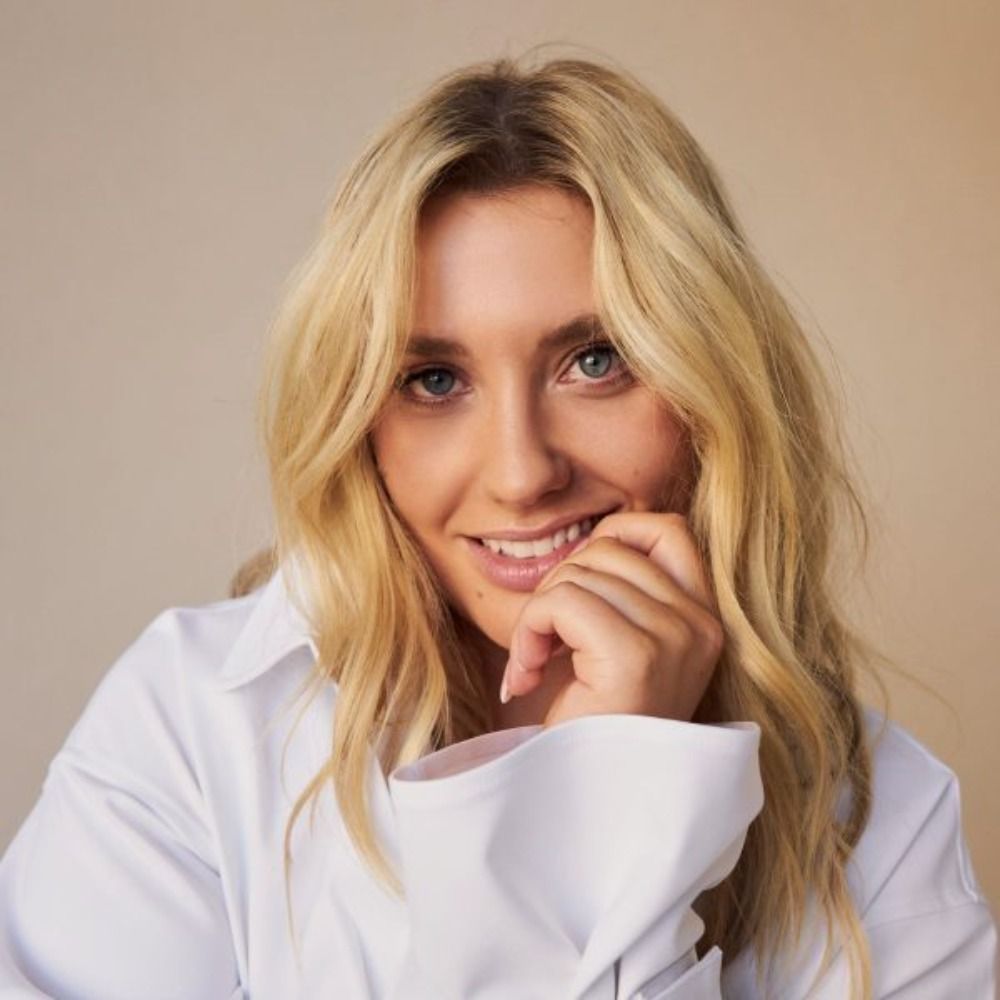 Ella Henderson Fan Account