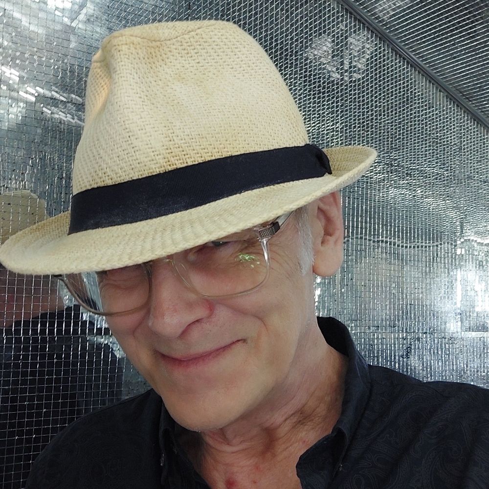 James C Sutherland