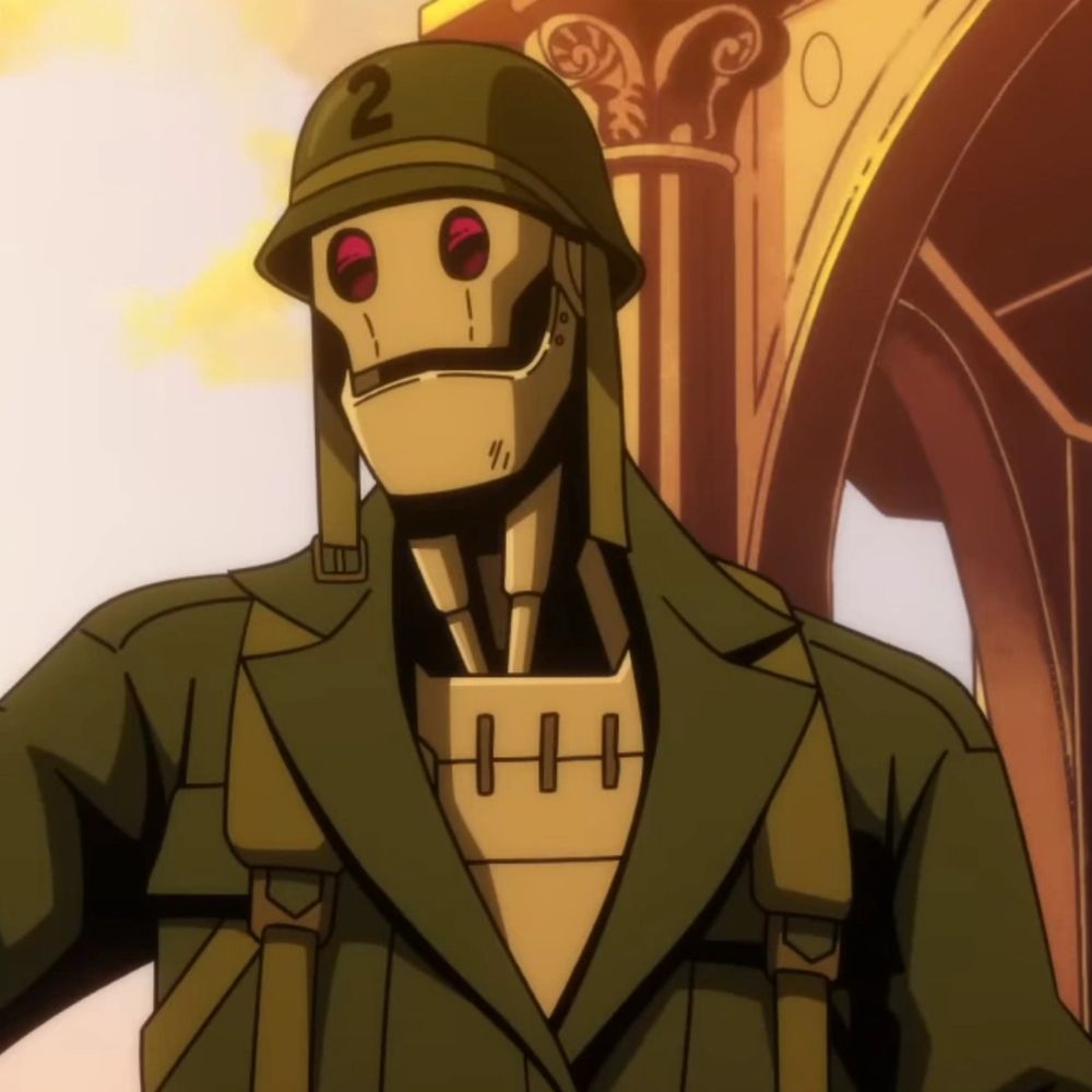 User avatar
