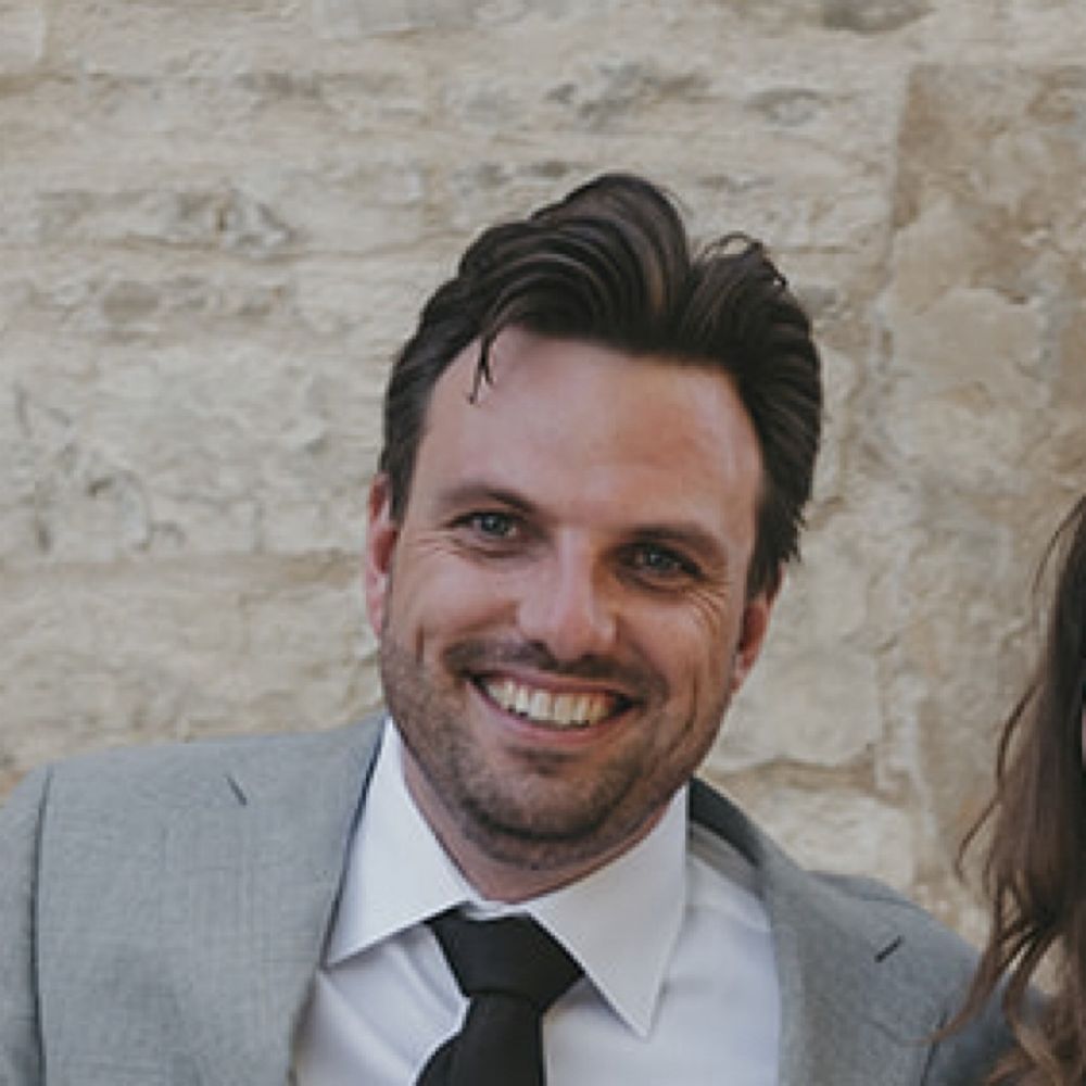 Simon Cavalini