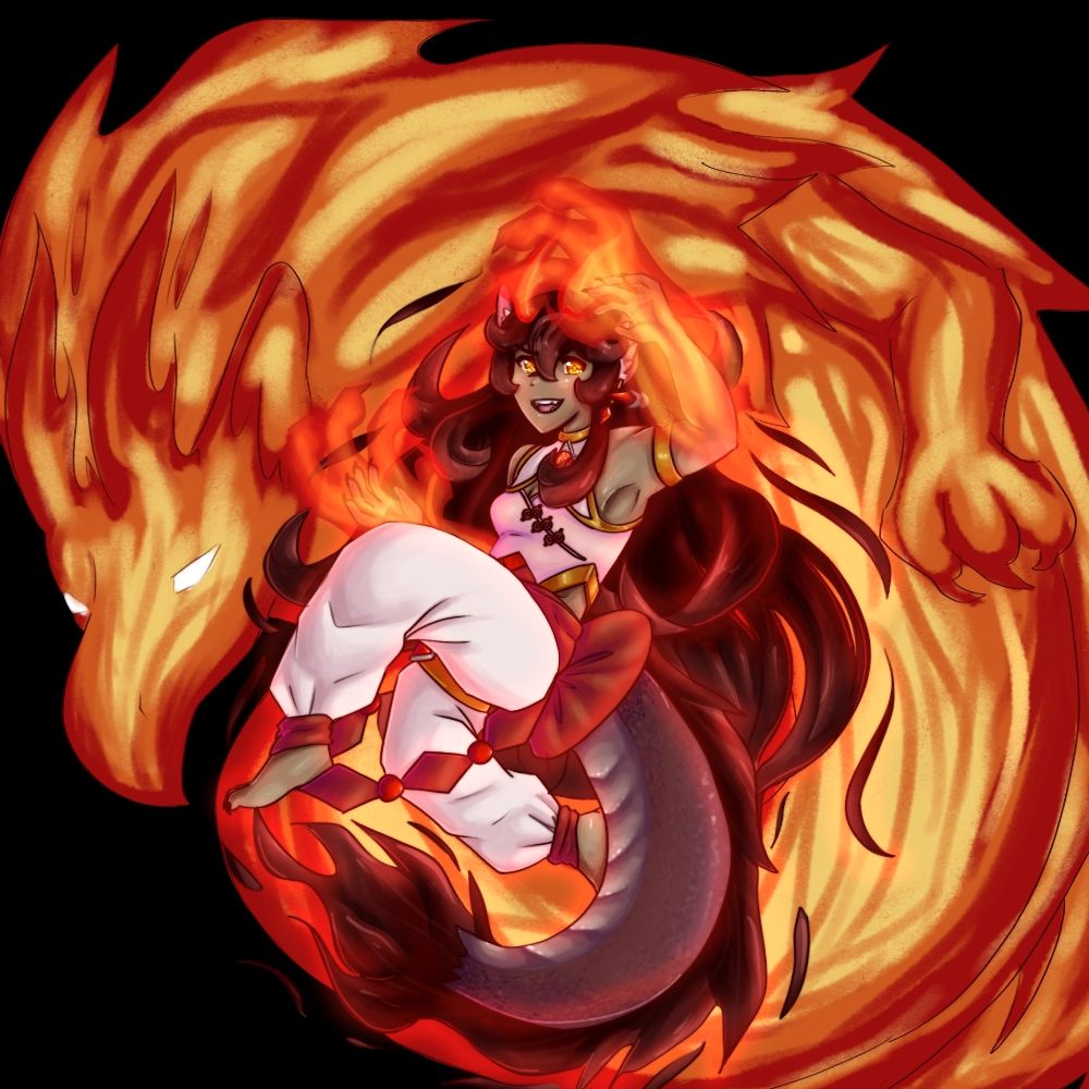 Chai 🐉