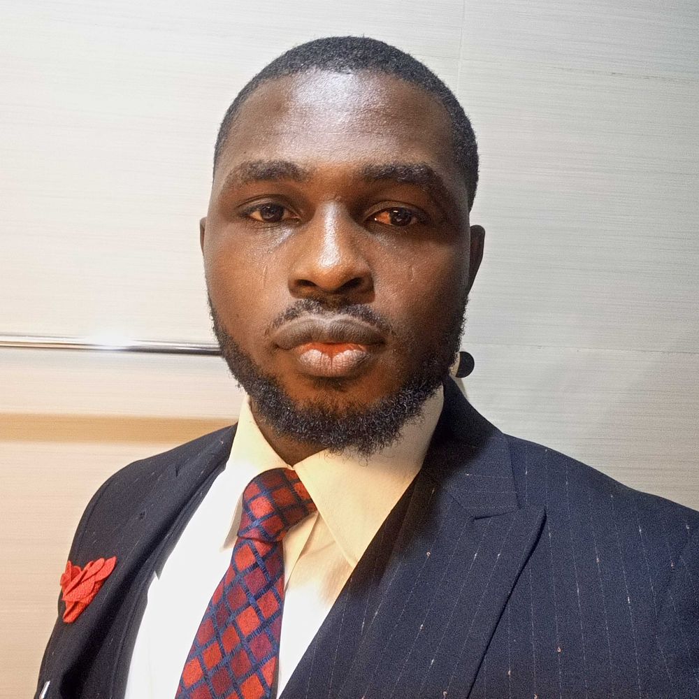 Sesan Adeleye, MCGP