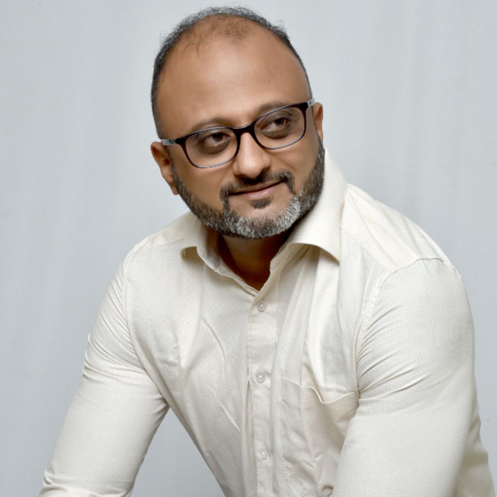 Sriram