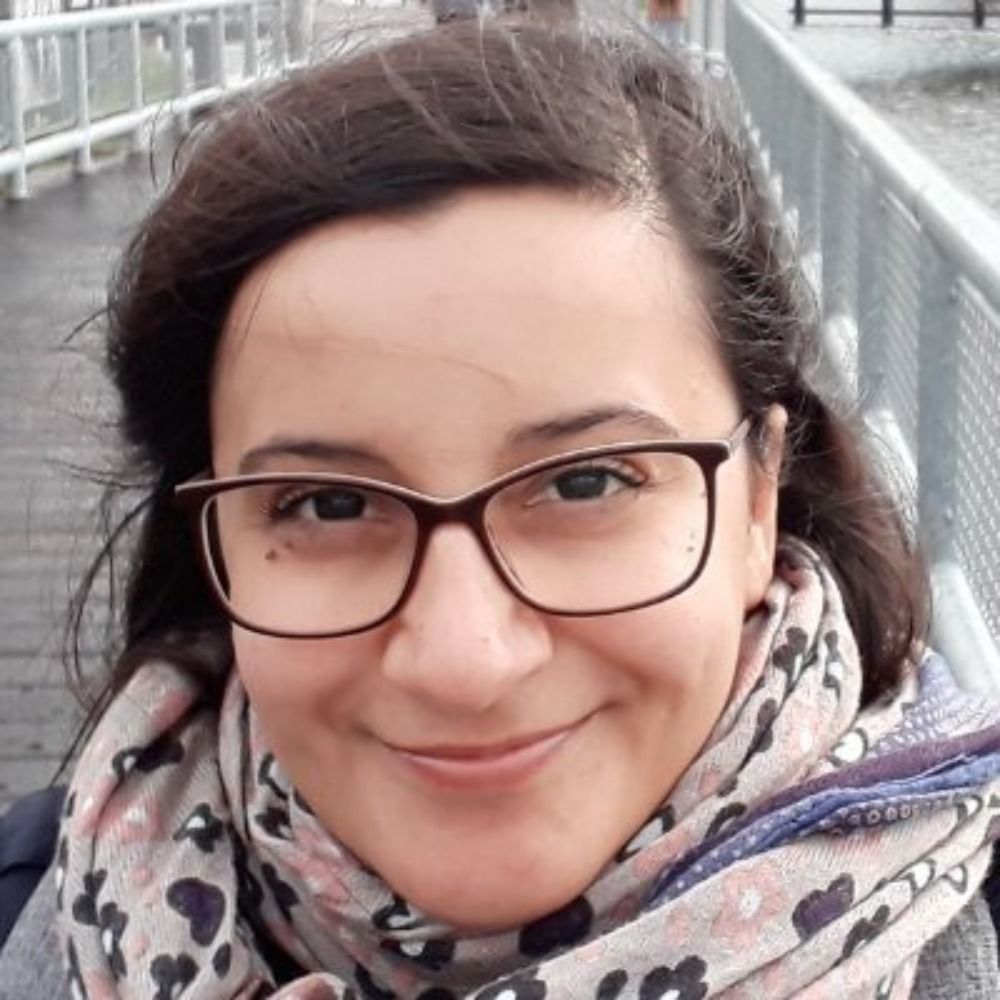 Dr. Sophie G. Elschner