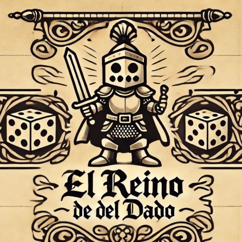 El Reino del Dado
