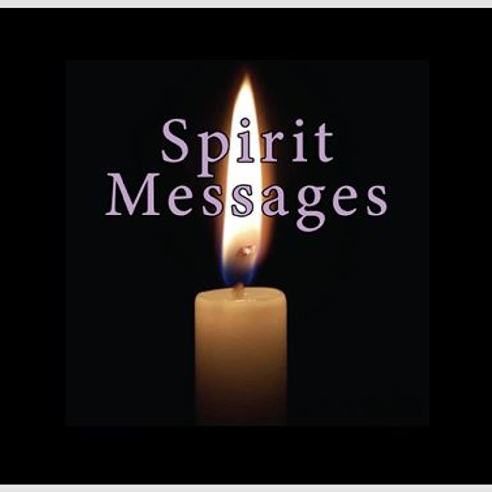 CRAIG Spiritualist Medium 