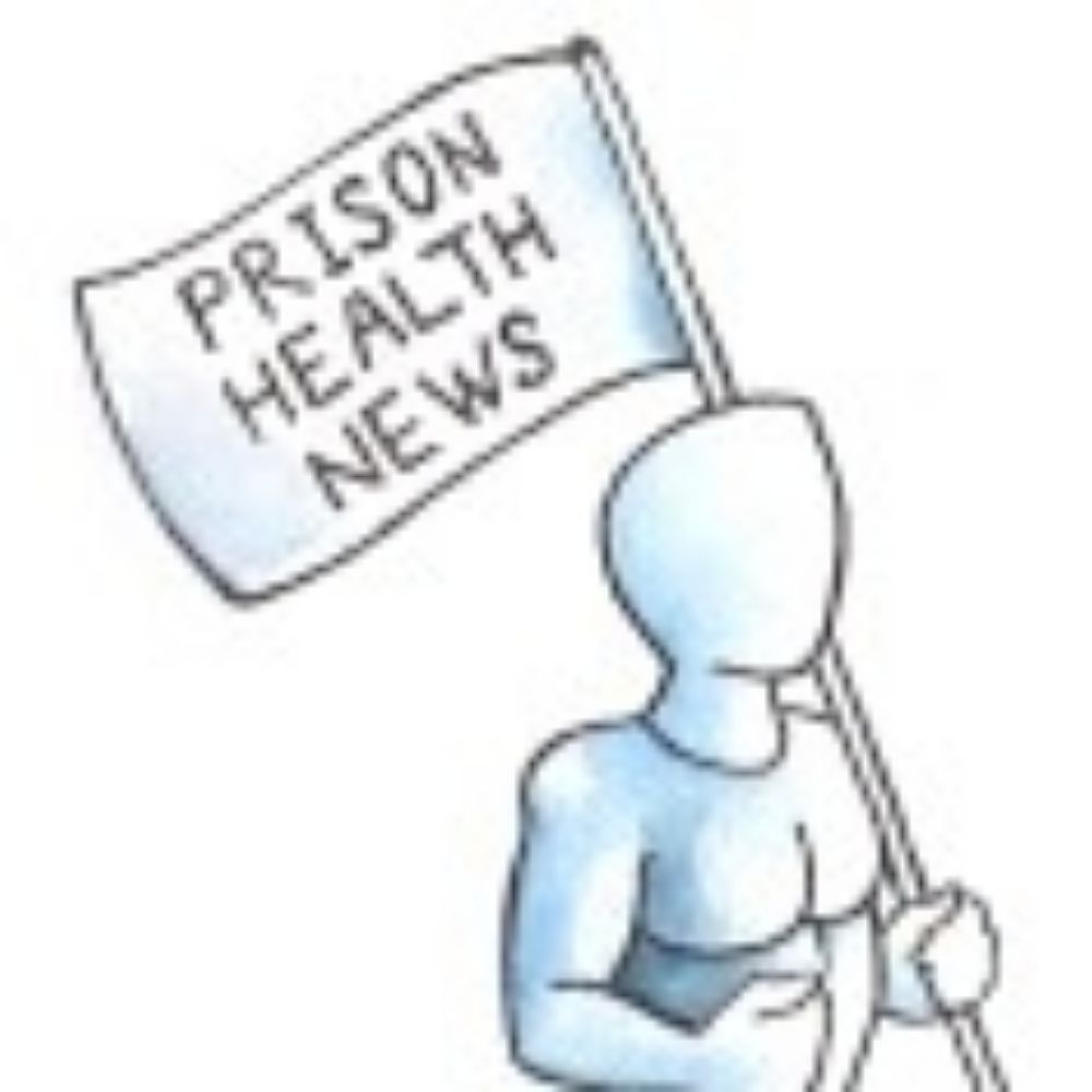 Prison Health News