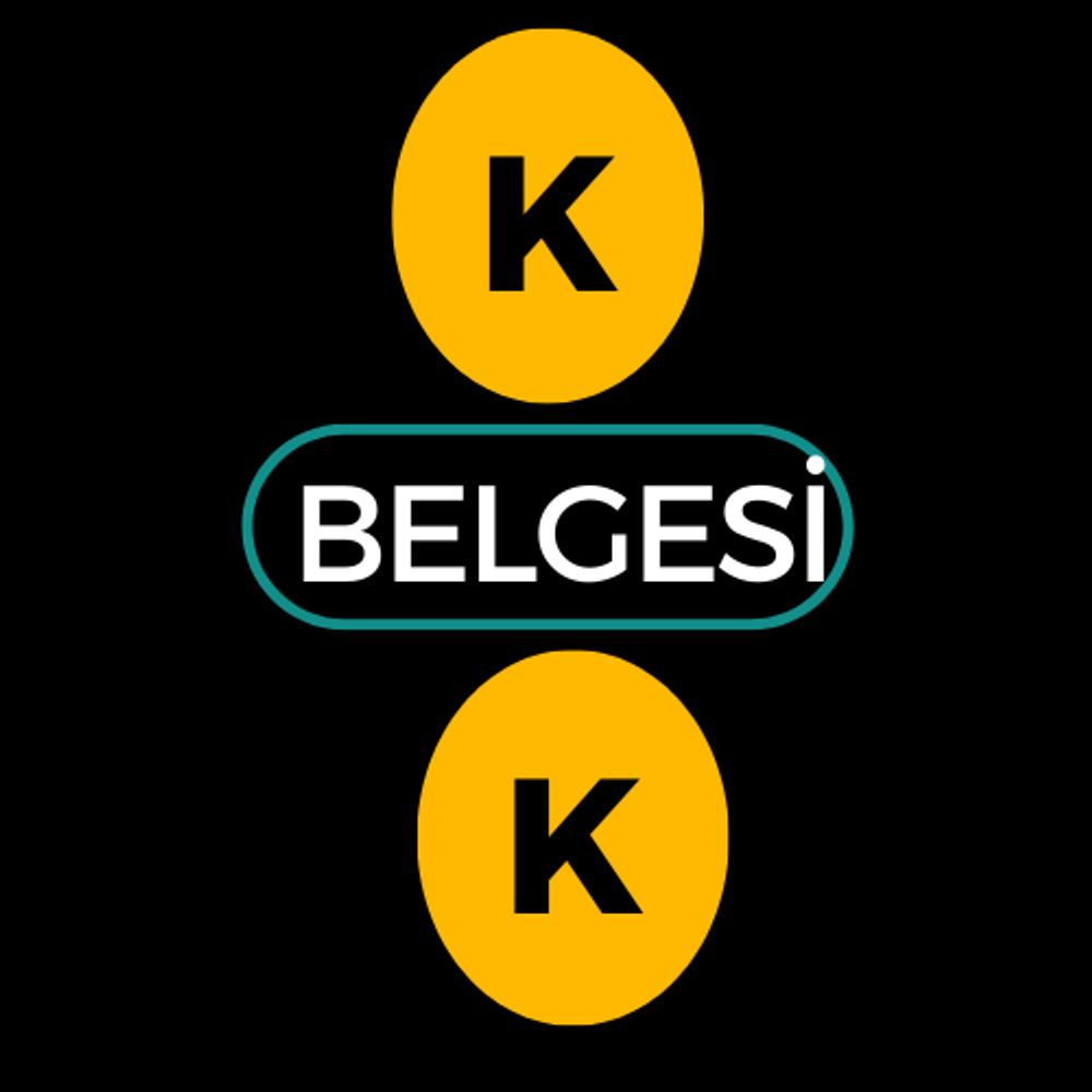 K Belgesi