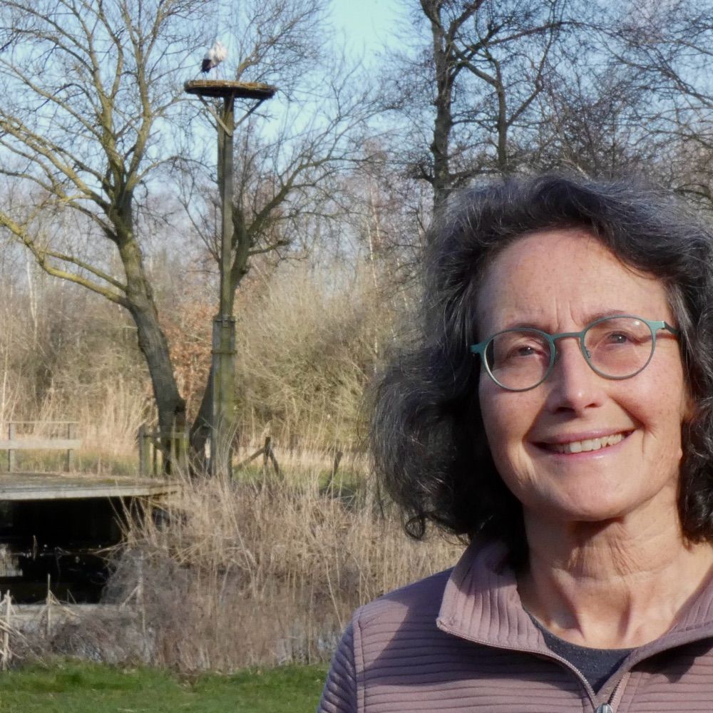 Titia Bijwaard
