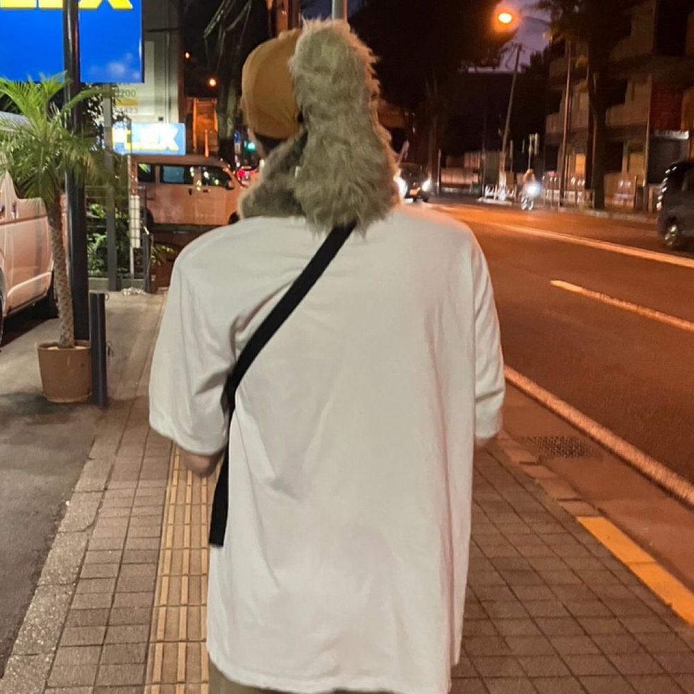金子昂