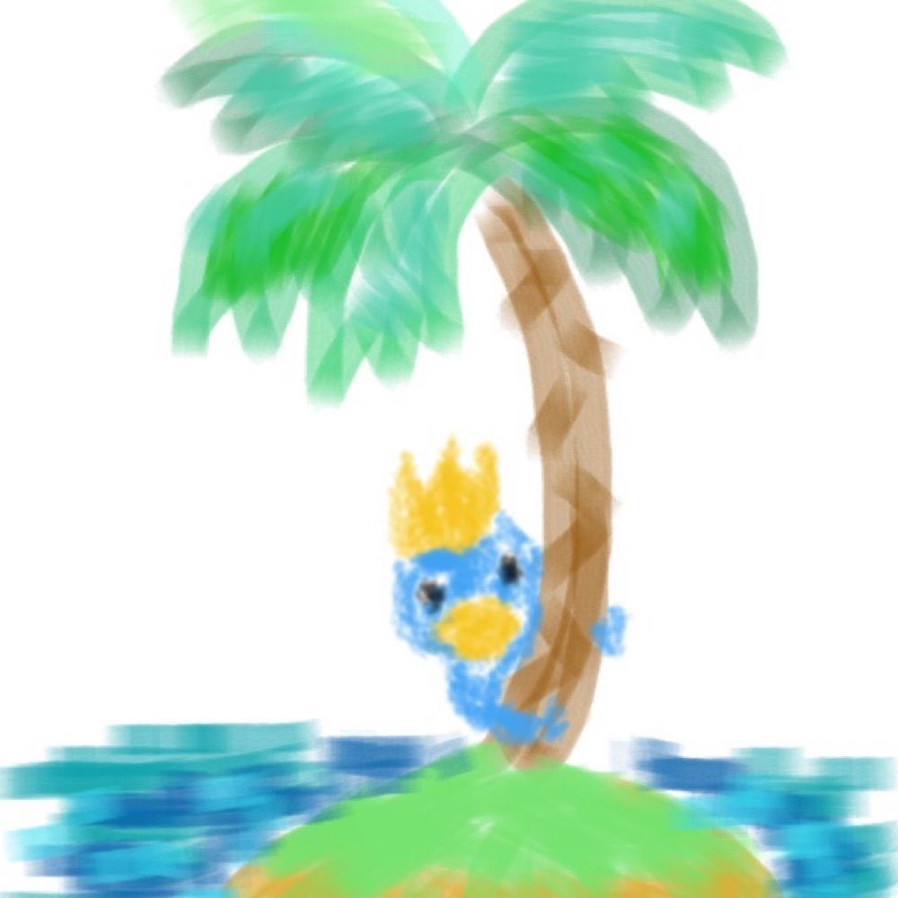 マヨパ☁️🏰☁️🐦️🍠