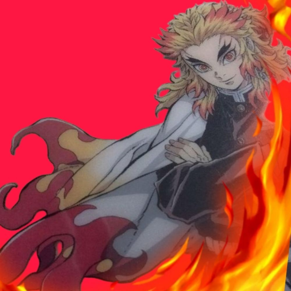 炎🔥虎