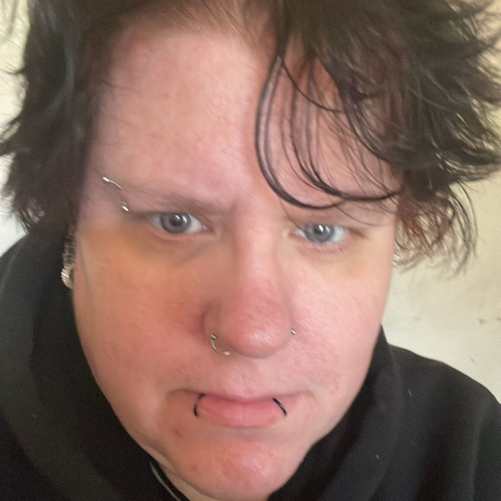 Lauranne Castleman (She/Her)