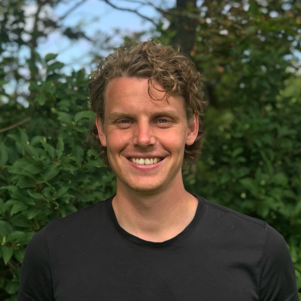 Rasmus West Knopper