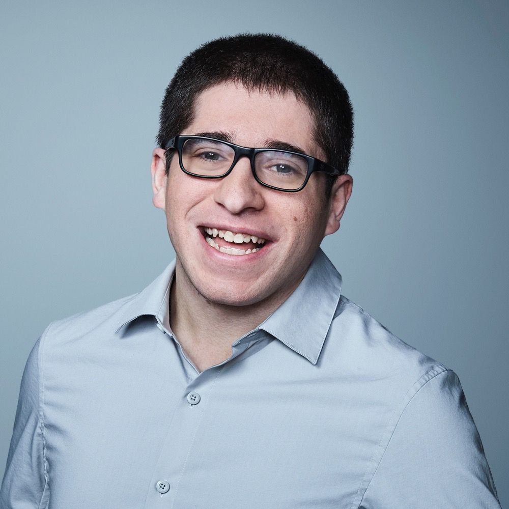 Jacob Krol