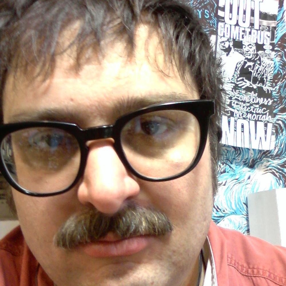 Michael Drivas