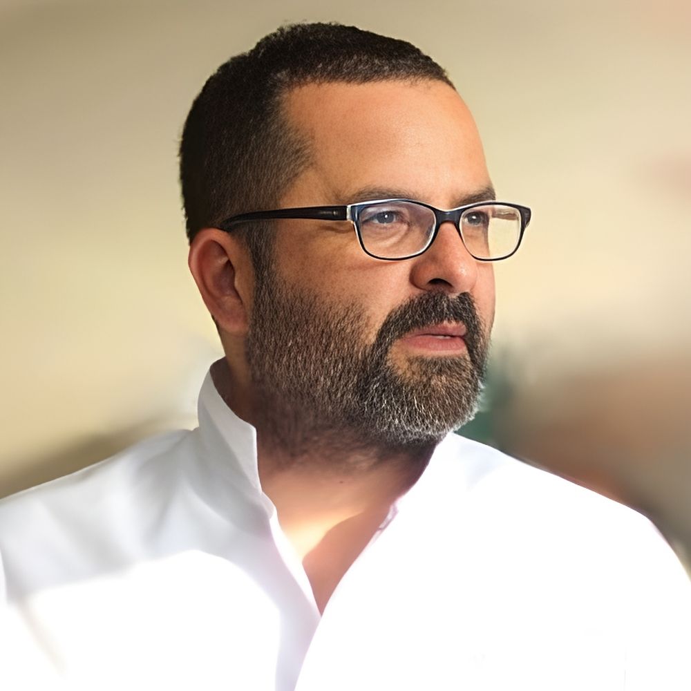 Prof. Dr. Alper KARAOĞLAN