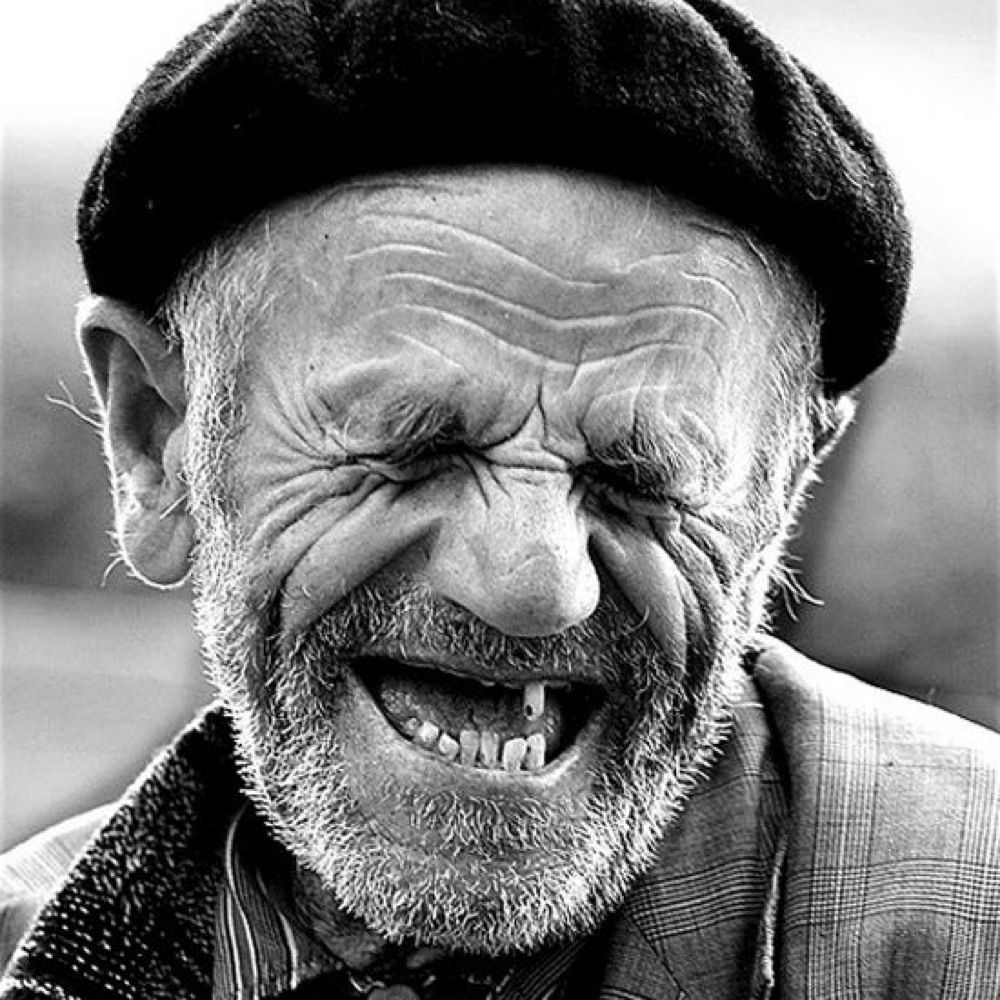 Fin de blague