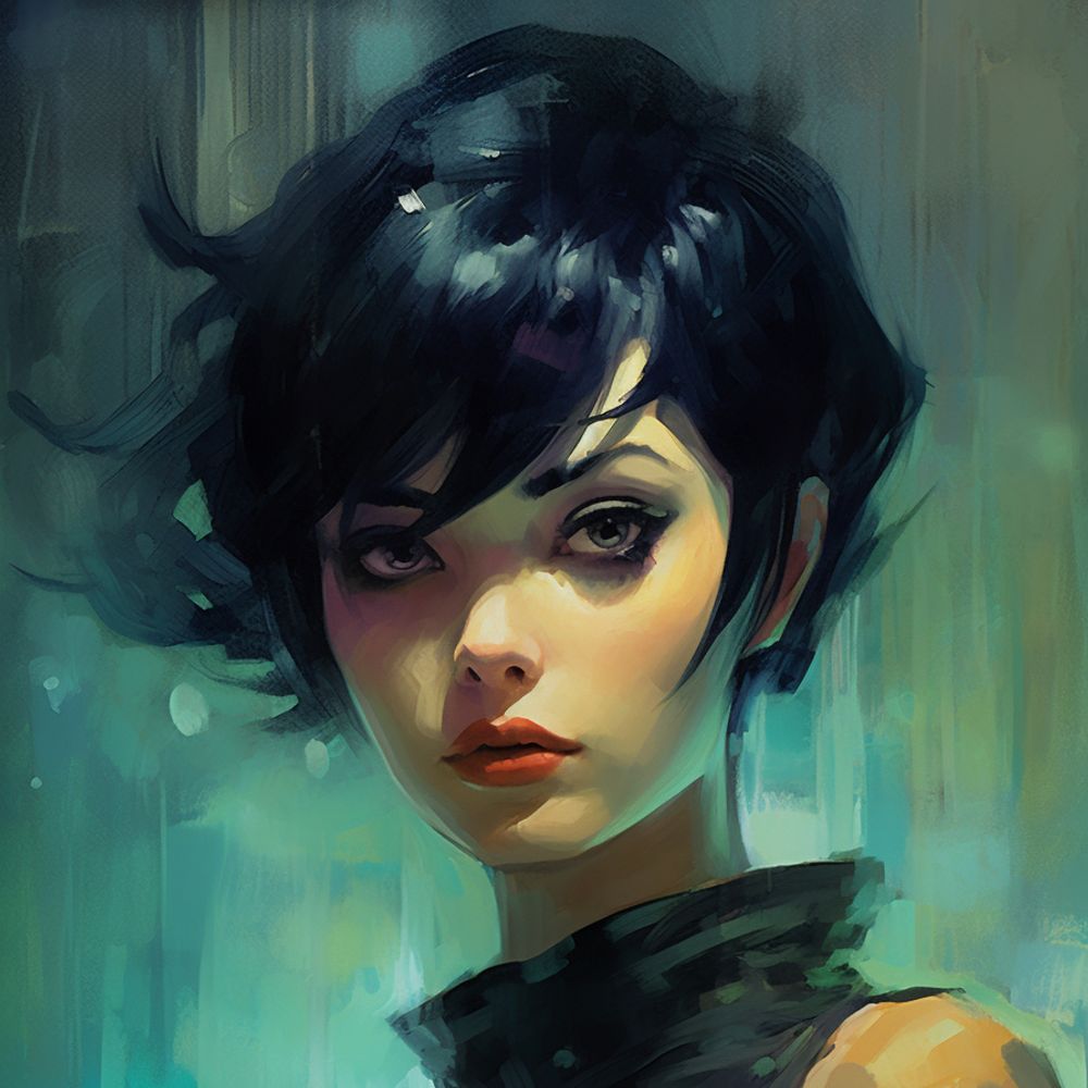 Lilly