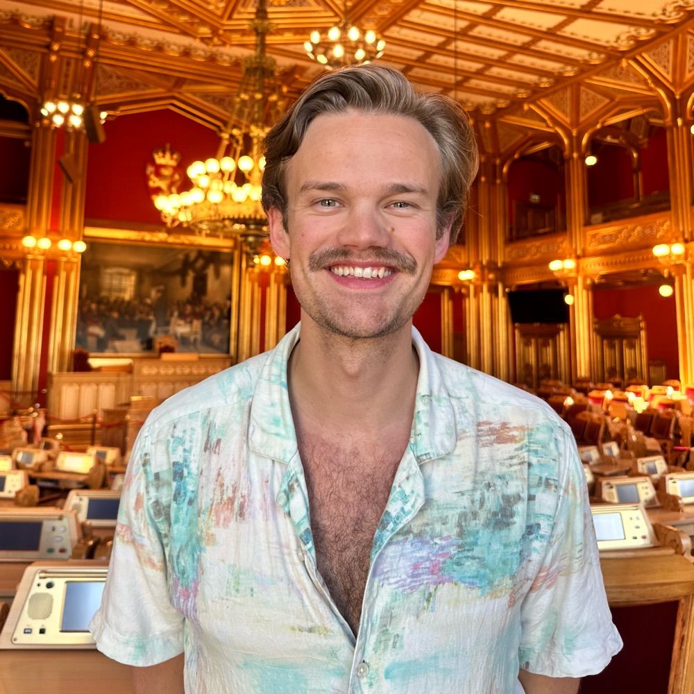 Lars Brandsås