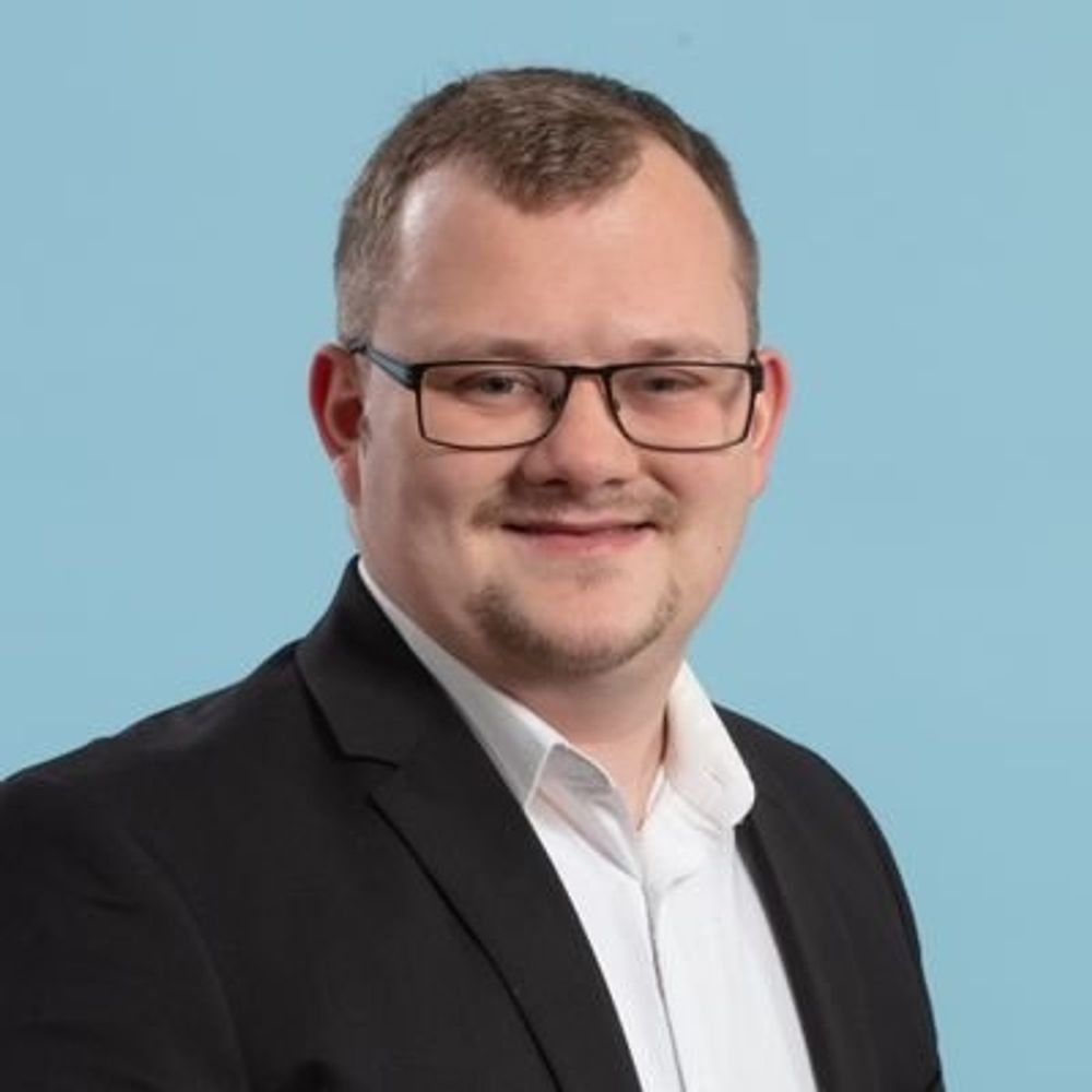 Tobias Tschechtelin