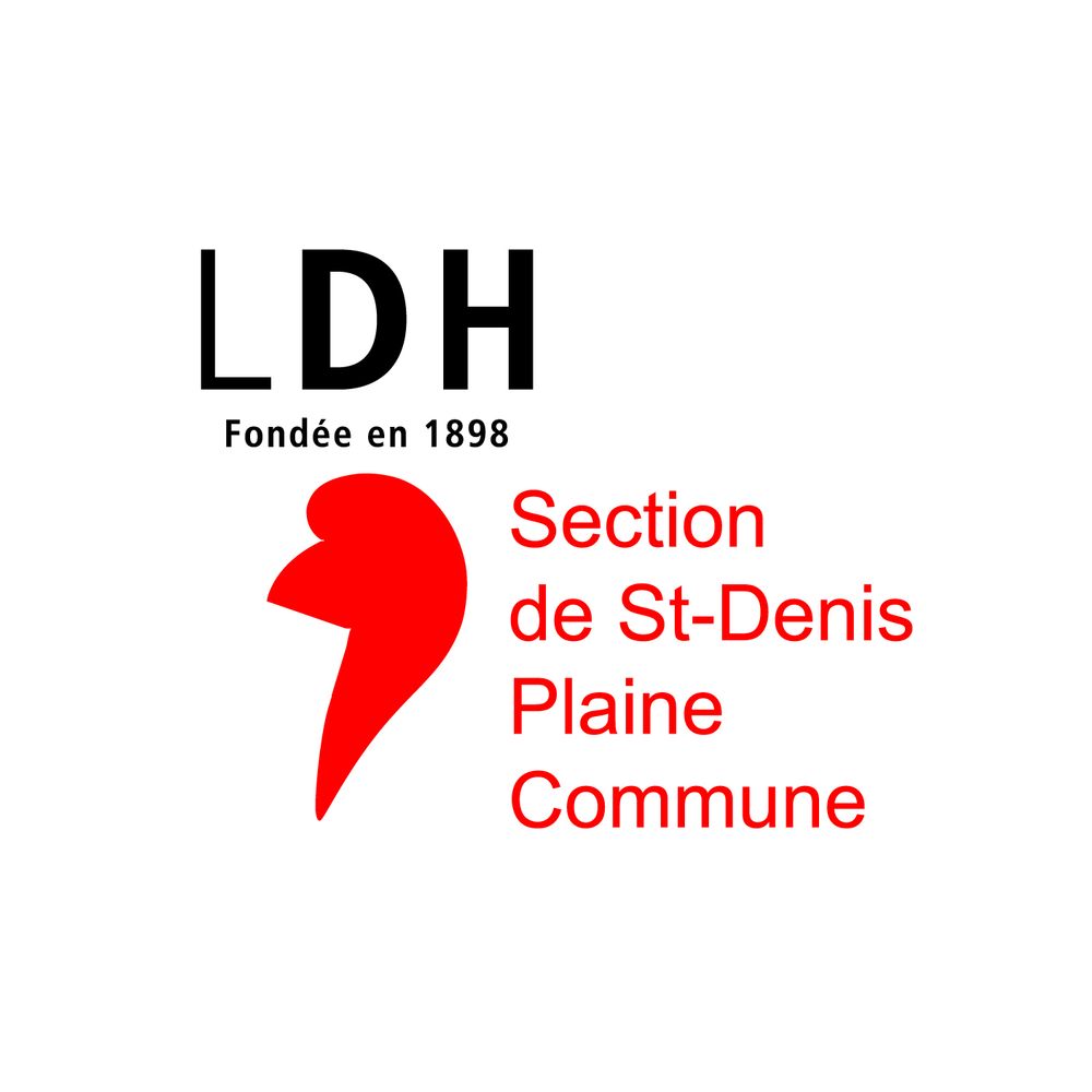 LDH Saint-Denis Plaine Commune