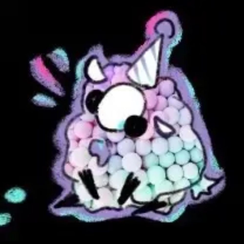 Bo-Peep the Clowny Sheep! 