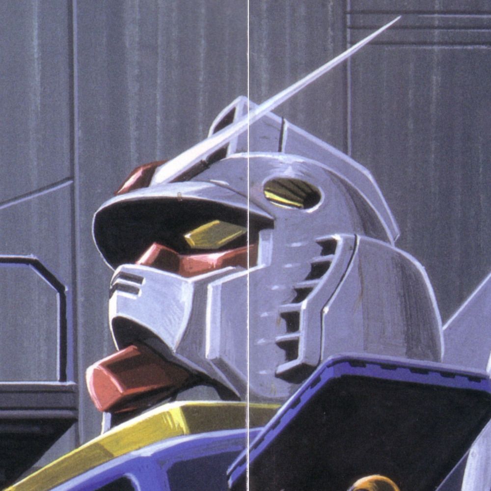 Deranged Mecha Pervert