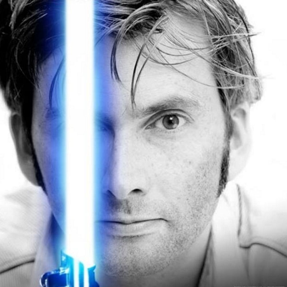 Profile picture jediofgallifrey.bsky.social