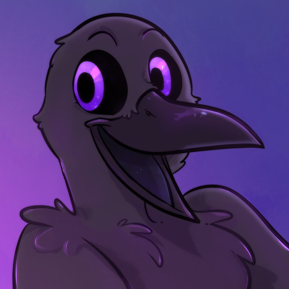 PurbleBurd