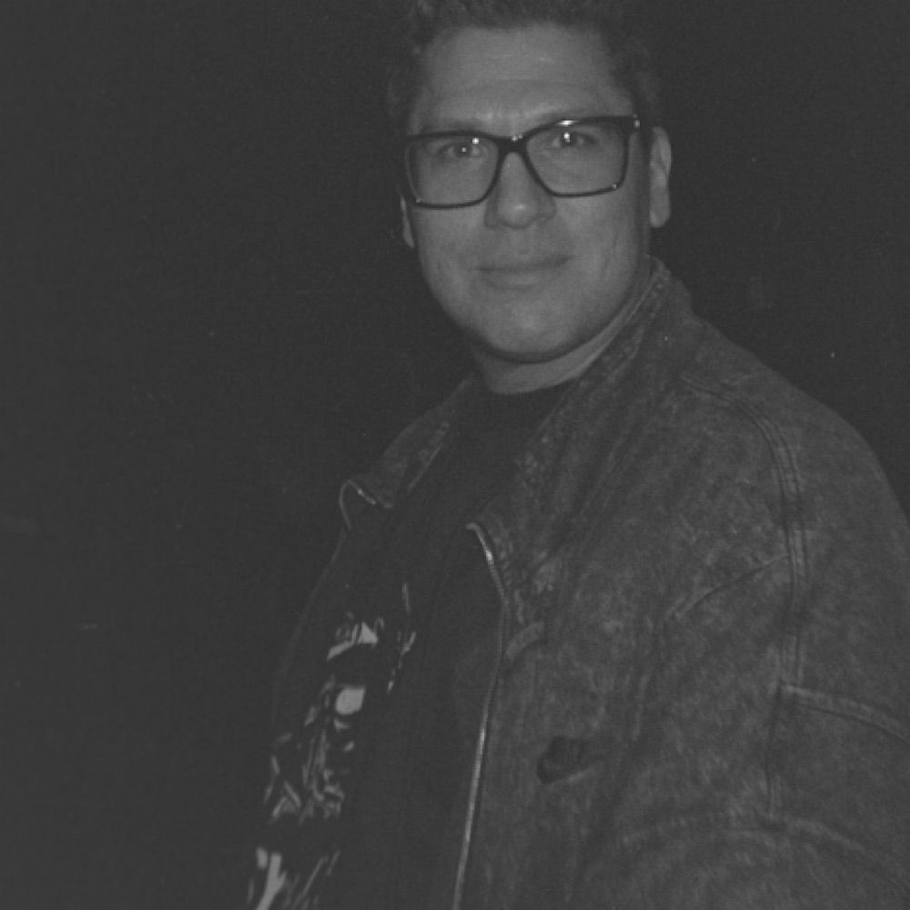 Ben Archive