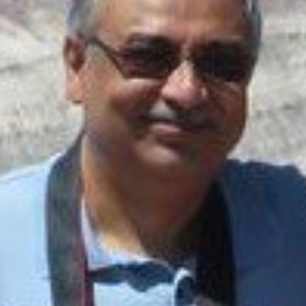 Anshul Gupta