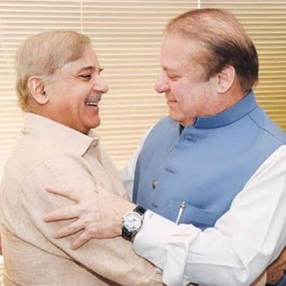 Amir warraich