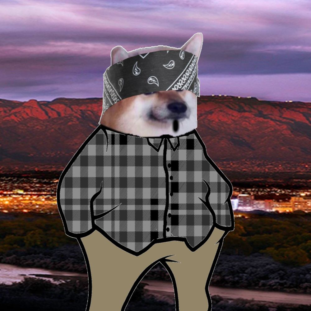 Vato Fella