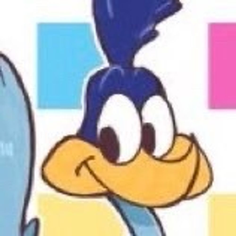 Road Runner