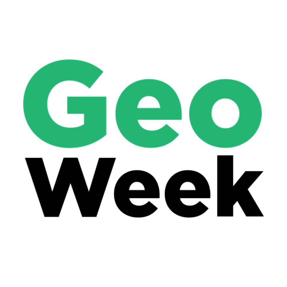 GeoWeek