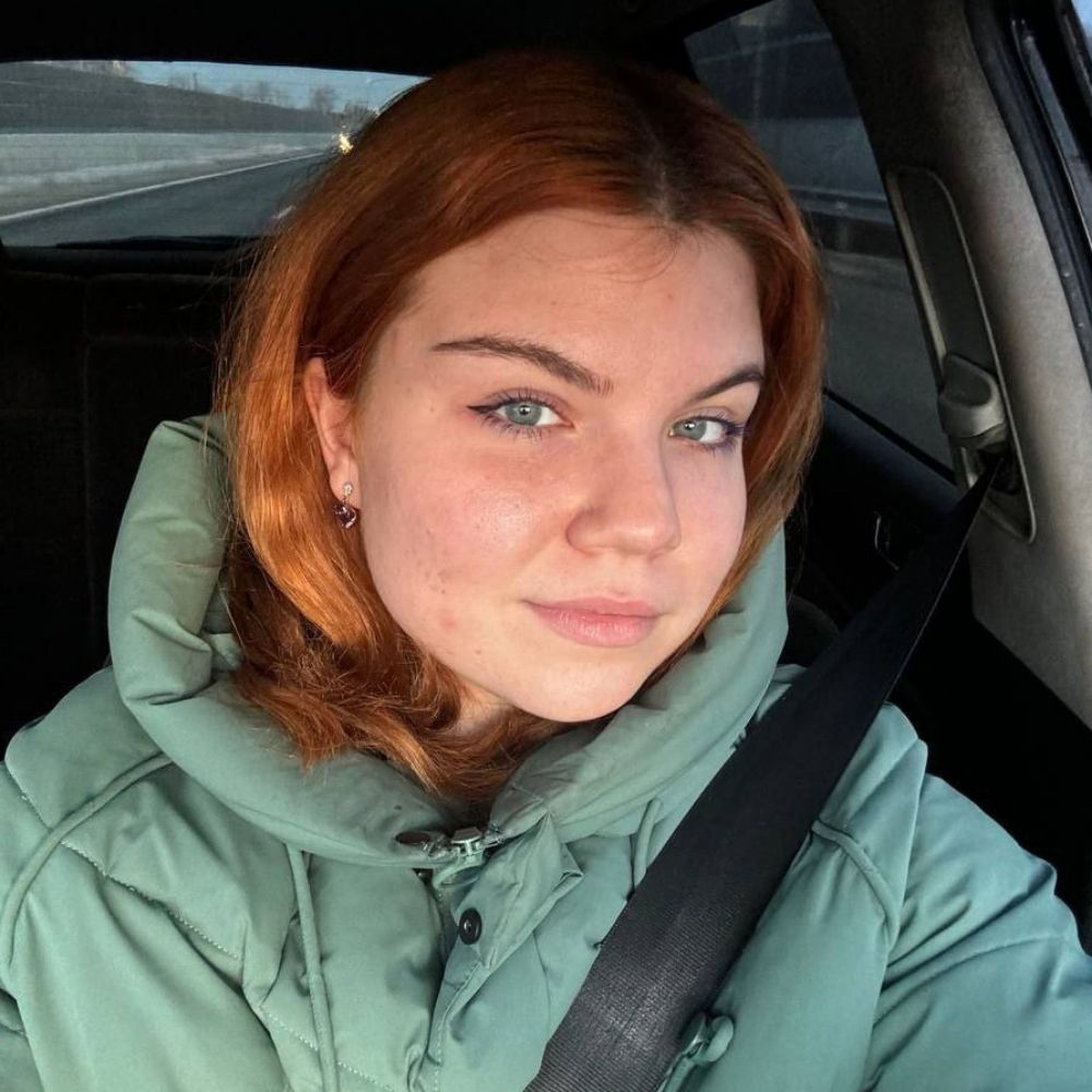 Ilona Shudrak
