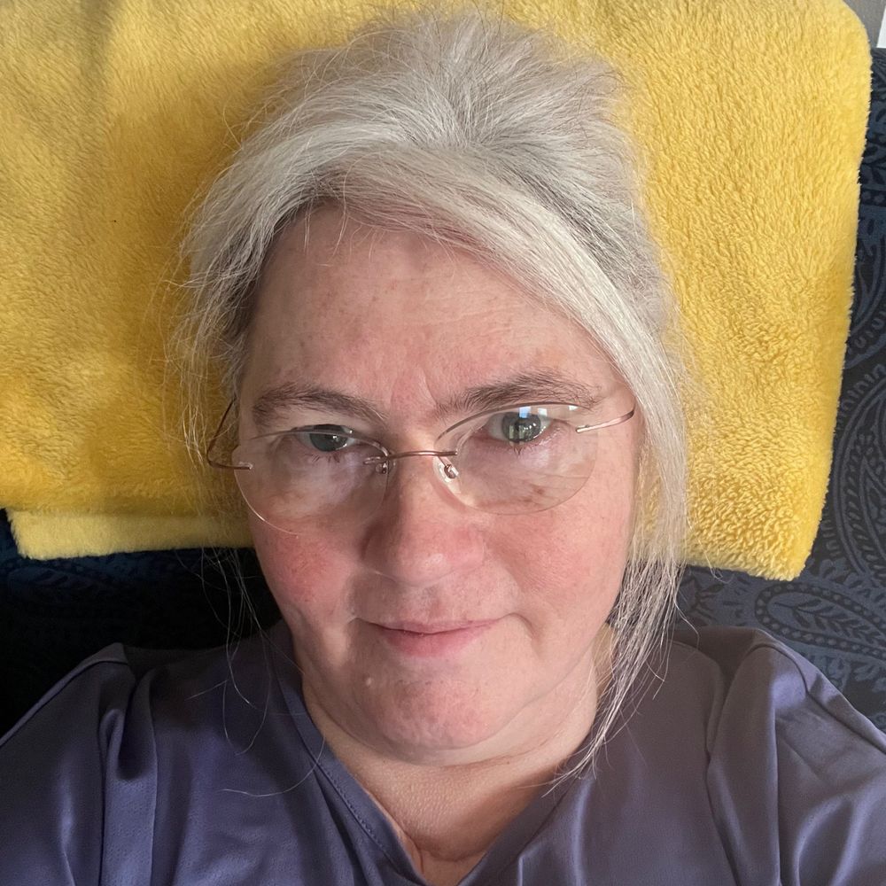 Dr Orla Parslow-Breen