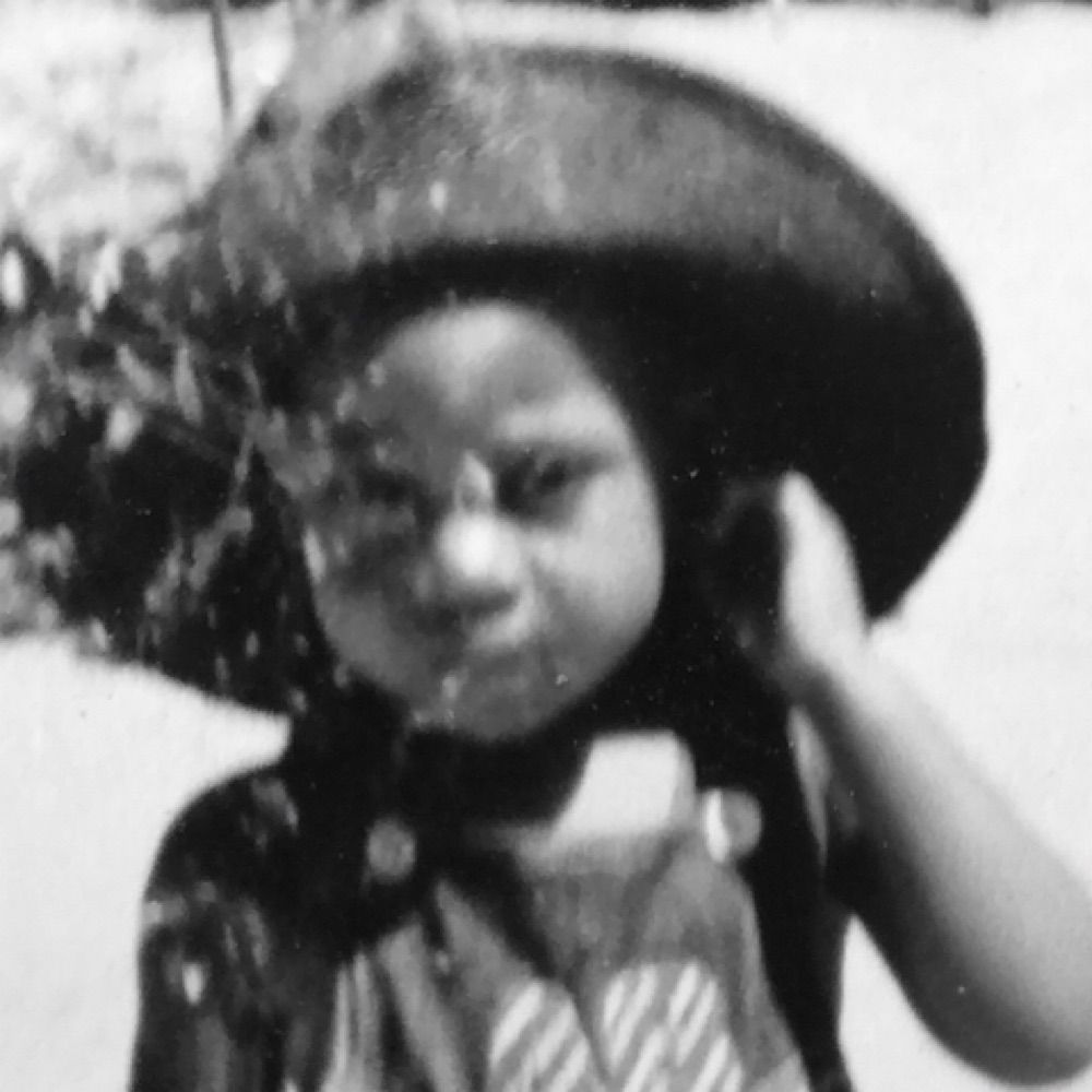 Cecilia van der Putten 🧚🏾‍♀️