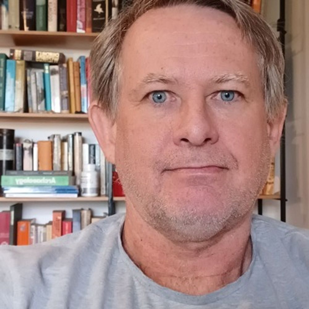 Anton Coetzee (PhD)