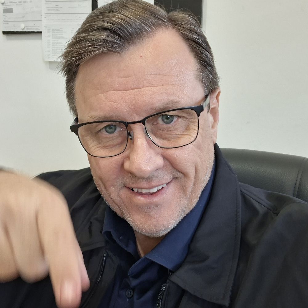 Charles Bakalarczyk
