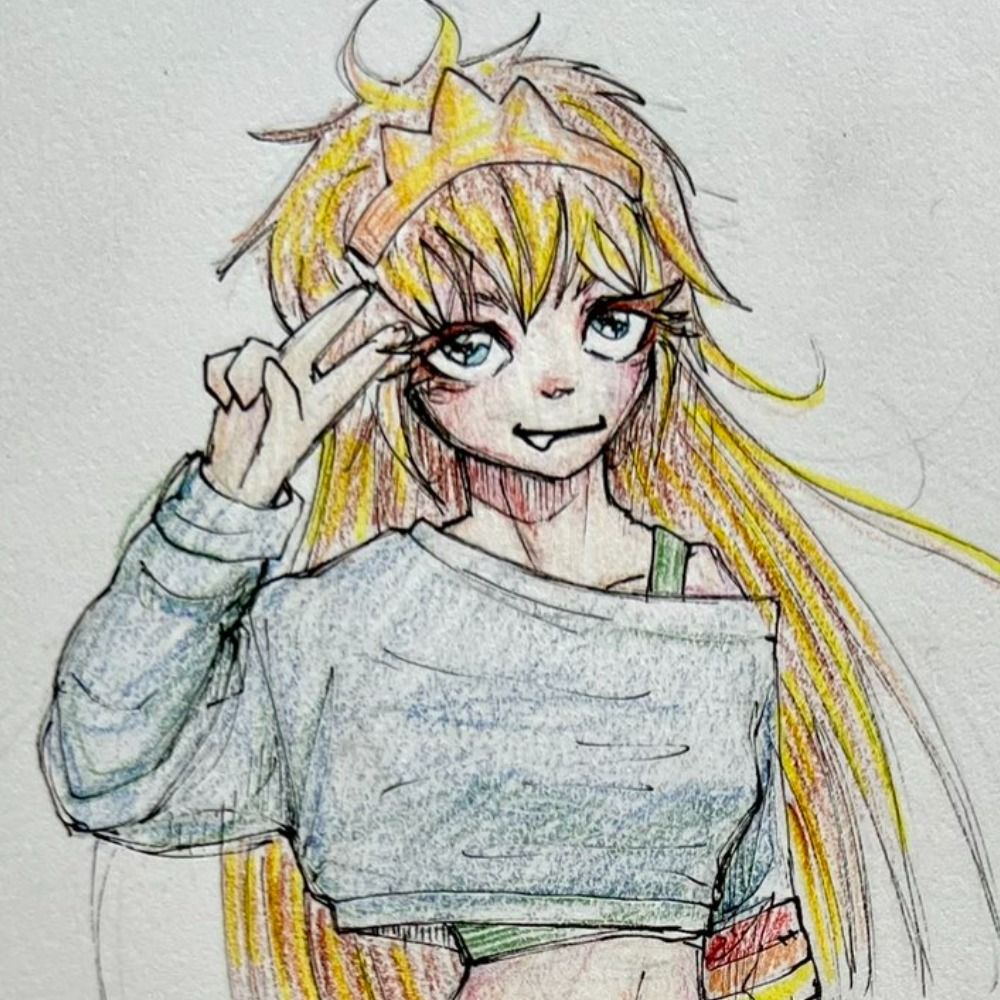 Lucy