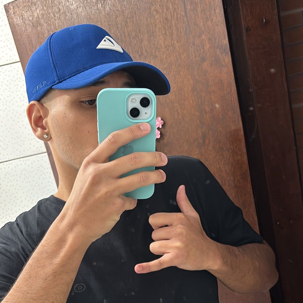Nicollas Ribeiro