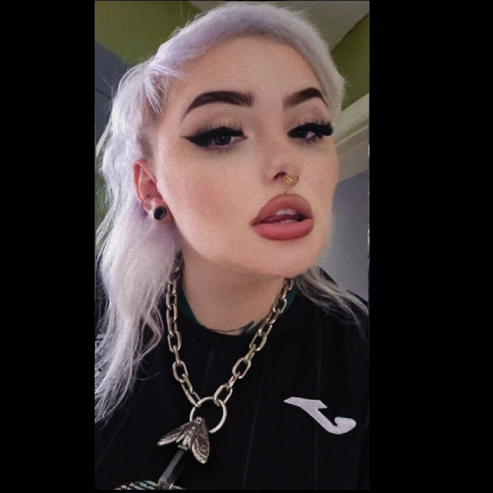 WitchyHibsCunt✨