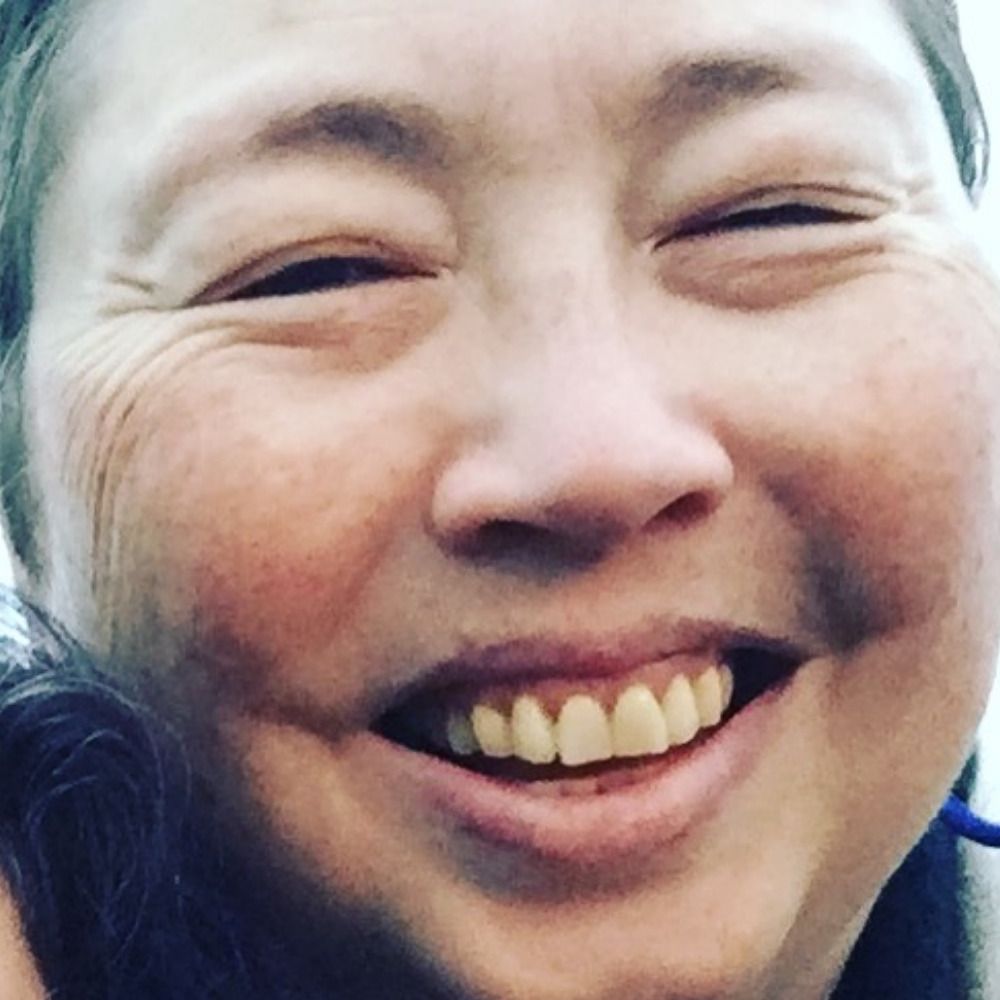 Claire Light/Jadie Jang (she/her)
