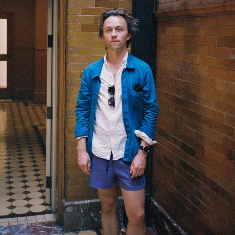 Sondre Lerche (NO)
