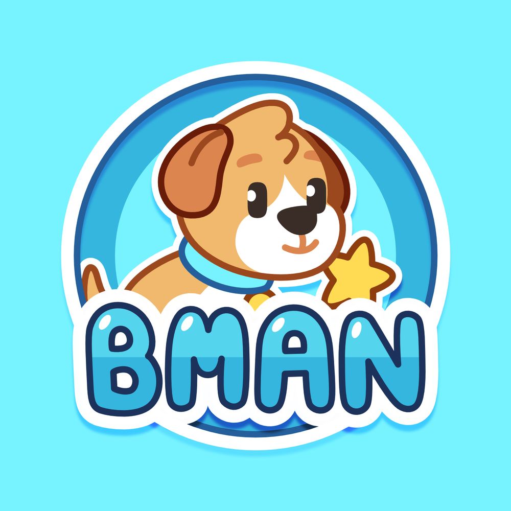 Bman