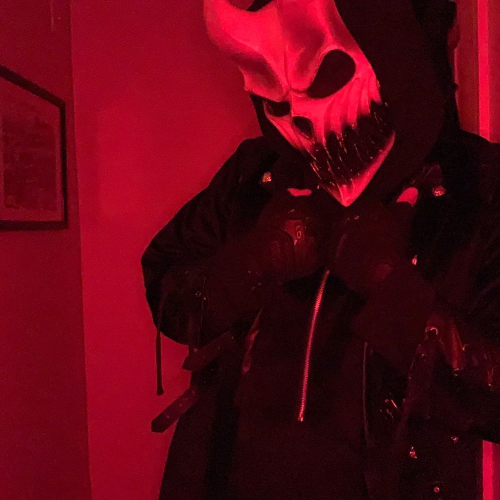 shetani the piss demon