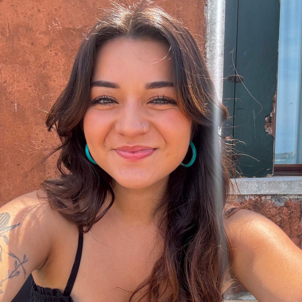 michelle e. navarrete